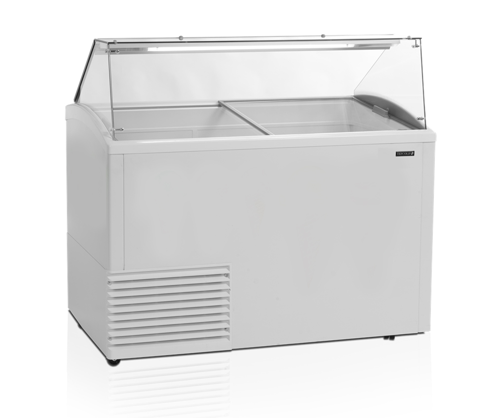 TEFCOLD UDRS10 Ice Cream Freezer
