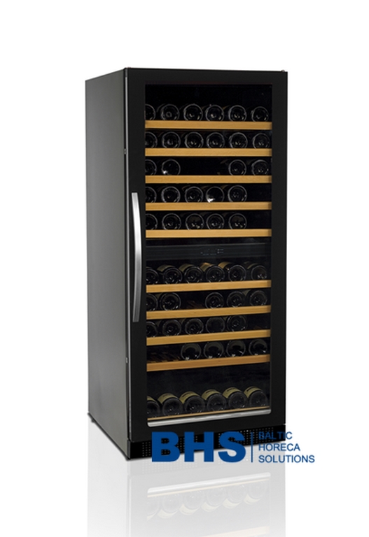TEFCOLD TFW300-2F Wine Cooler