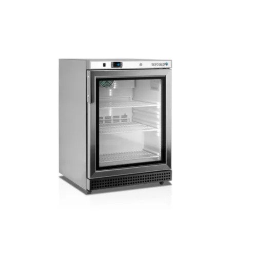 TEFCOLD UF200VSG Display Freezer