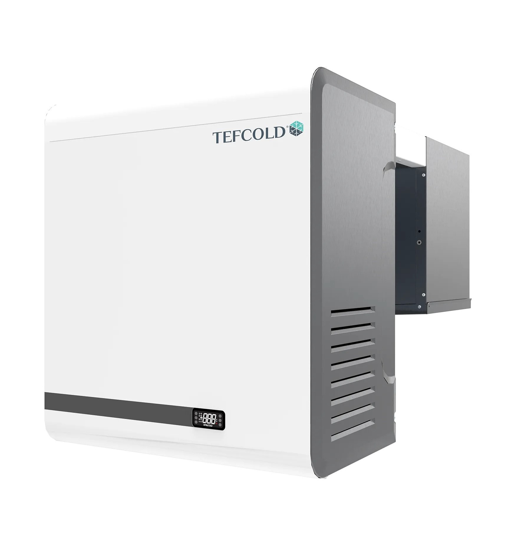 TEFCOLD WRA-M42-1 Monoblock Cooler Unit