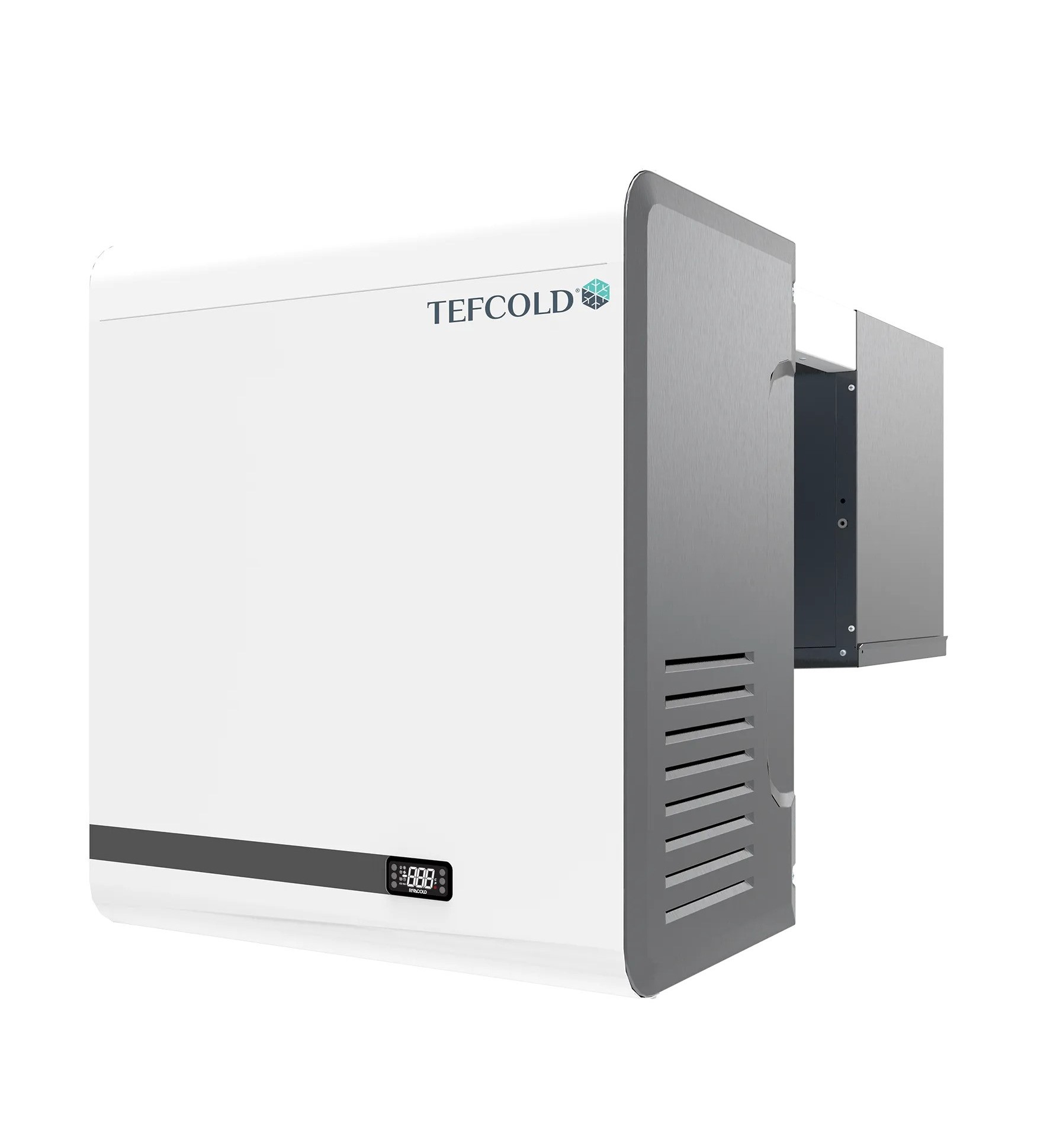 TEFCOLD WRA-L47-1 Monoblock Freezing Unit
