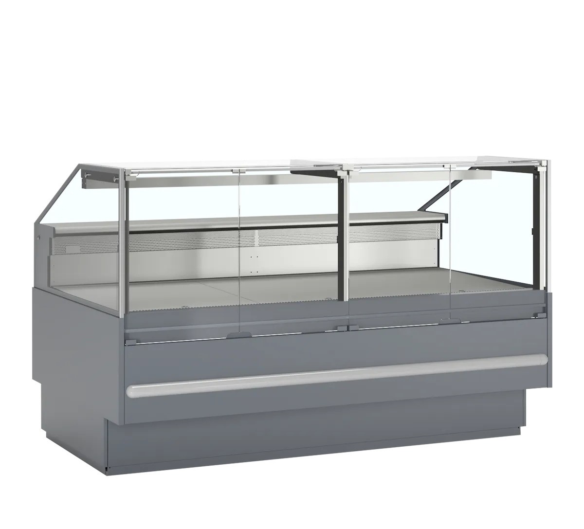 TEFCOLD SOCB18782A Refrigerator Showcase