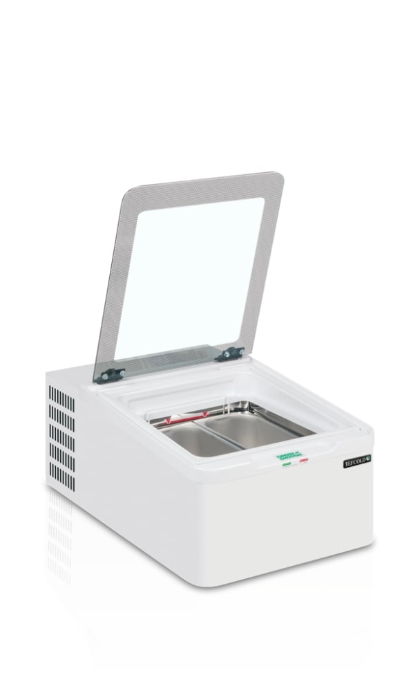 TEFCOLD ICE2 Ice Cream Freezer