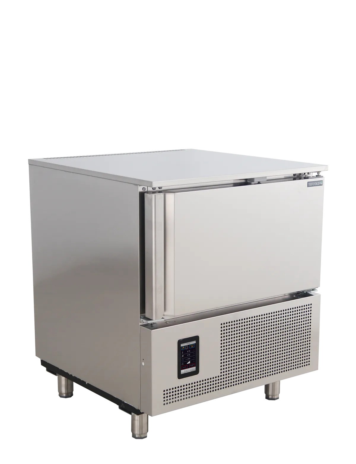 TEFCOLD BLCA3X1 Blast Chiller Freezer