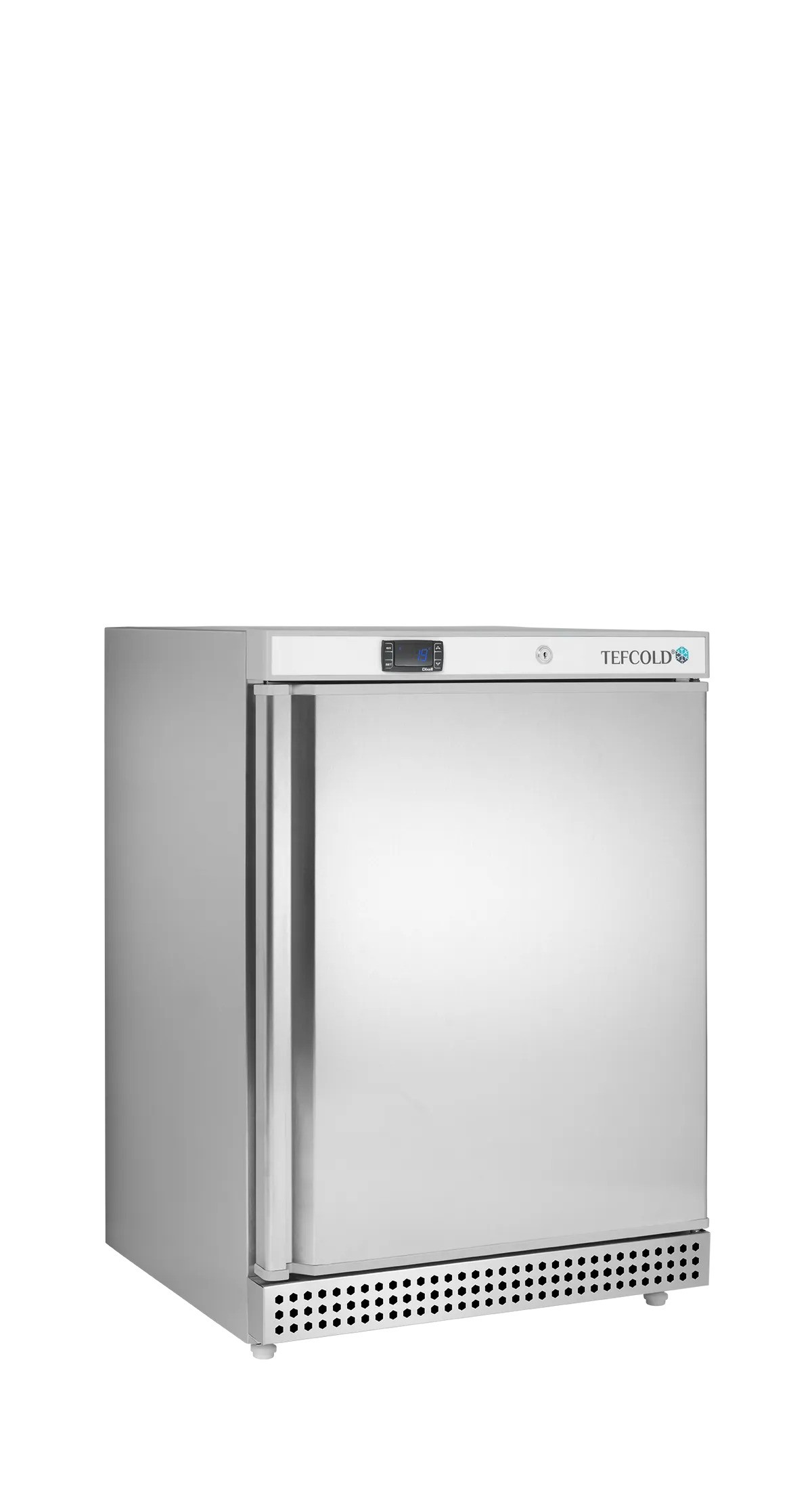TEFCOLD UR200X1 Refrigerator Cabinet