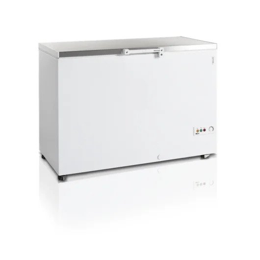 TEFCOLD FR405S Chest Freezer