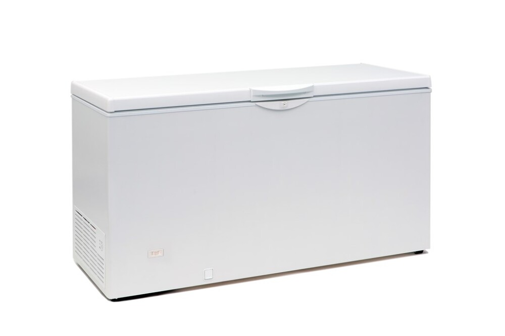 TEFCOLD EBC53 Chest Cooler