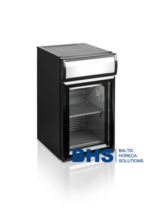 TEFCOLD BC25CP Bar Refrigerator