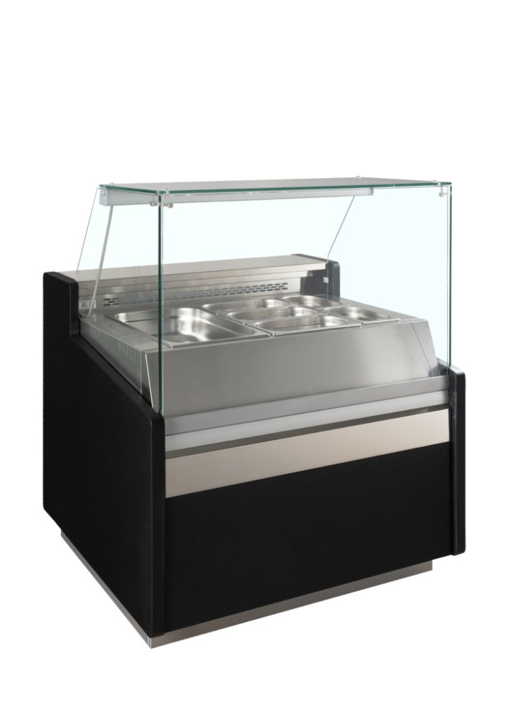 TEFCOLD SPID100 Refrigerator Showcase