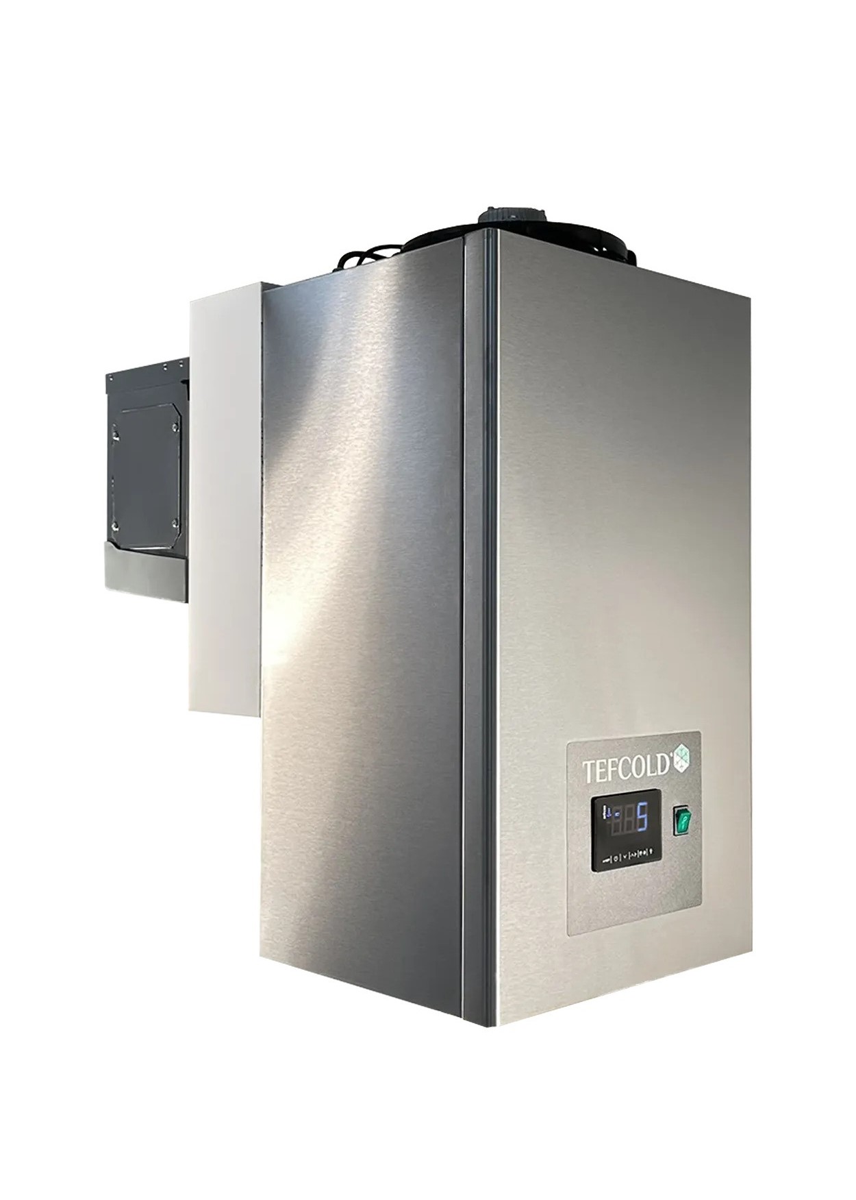 TEFCOLD CRU7610P Monoblock Cooler Unit