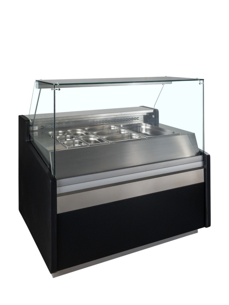 TEFCOLD SPID130 Refrigerator Showcase