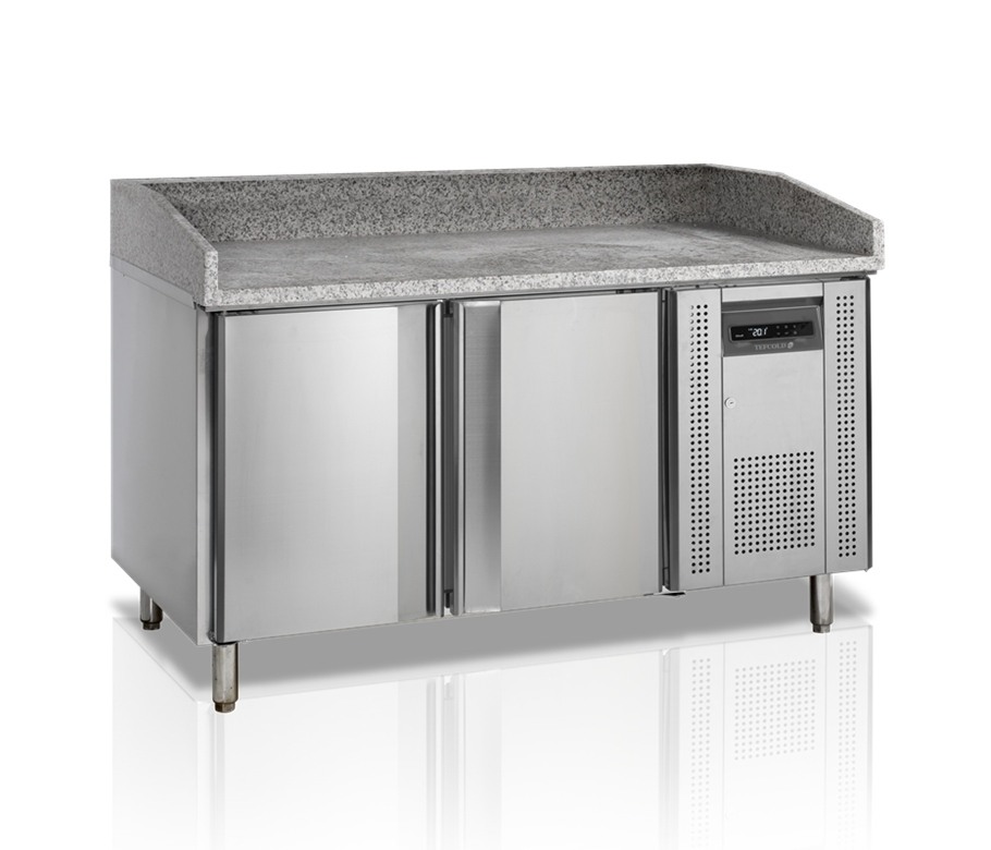 TEFCOLD PT1200 Pizza Prep Table