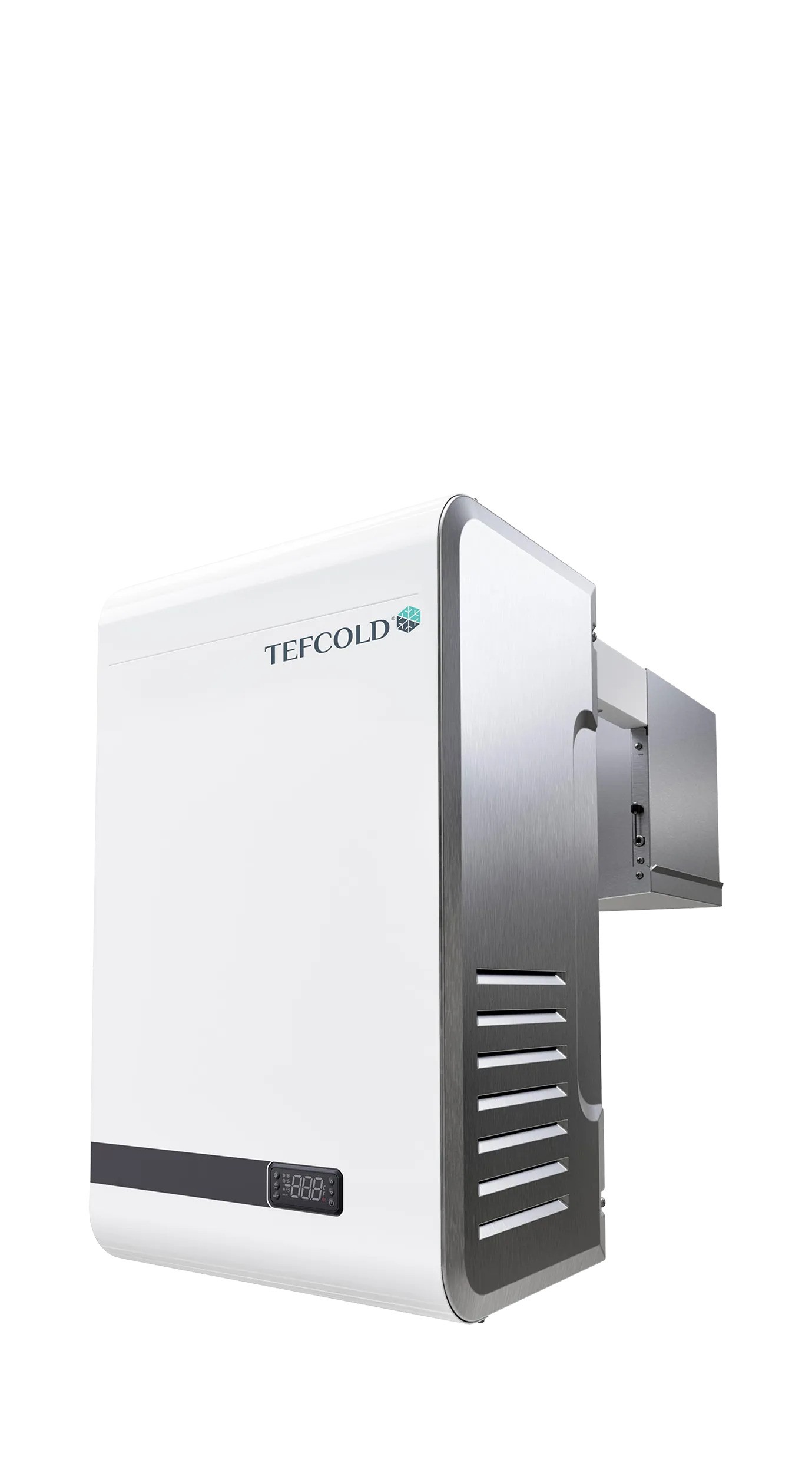 TEFCOLD WRA-L11-1 Monoblock Freezing Unit
