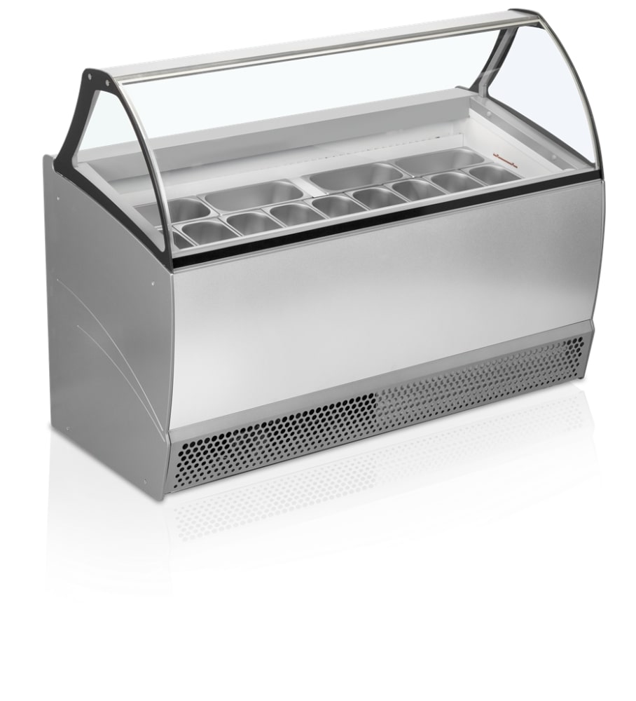 Tefcold BERMUDA RV13 Ice Cream Freezer
