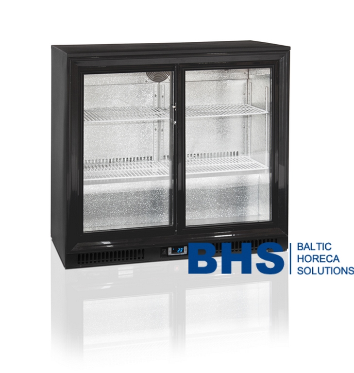 TEFCOLD DB201S Backbar Cooler