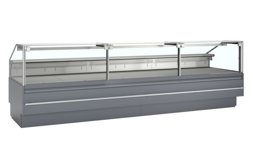 TEFCOLD SOCA37590A Refrigerator Showcase