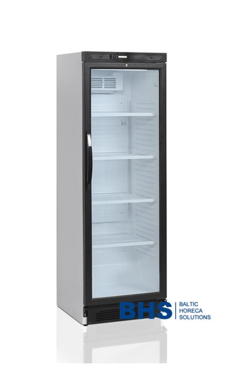TEFCOLD CEV425 1 LED Bar Refrigerator