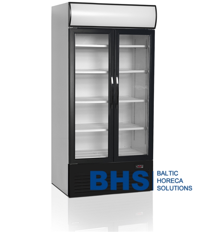 TEFCOLD FSC1000H Display Refrigerator