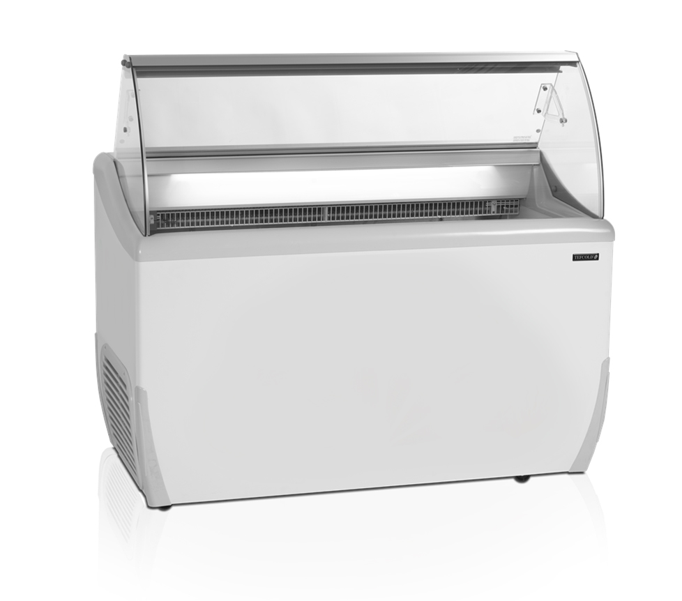 TEFCOLD UDRS7 Ice Cream Freezer