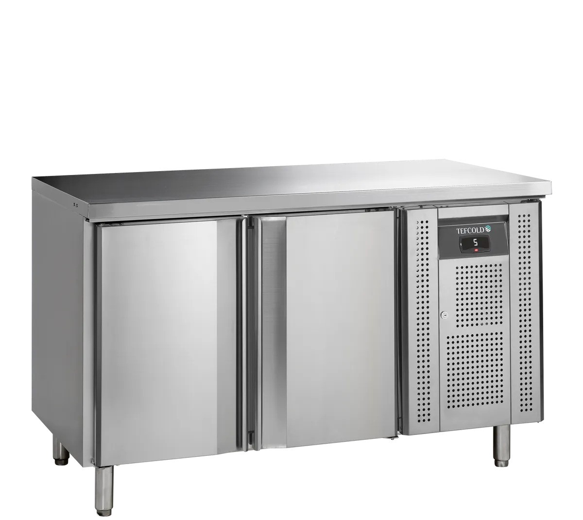 TEFCOLD CK7210X1 Cooling Counter
