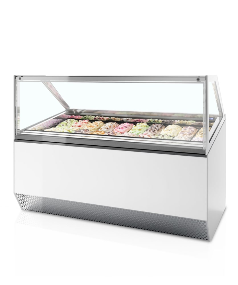 TEFCOLD MILLENNIUM ST20 Ice Cream Freezer