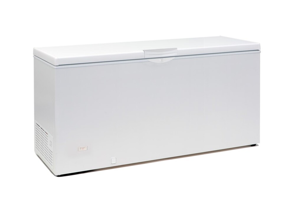 TEFCOLD EBC61 Chest Cooler