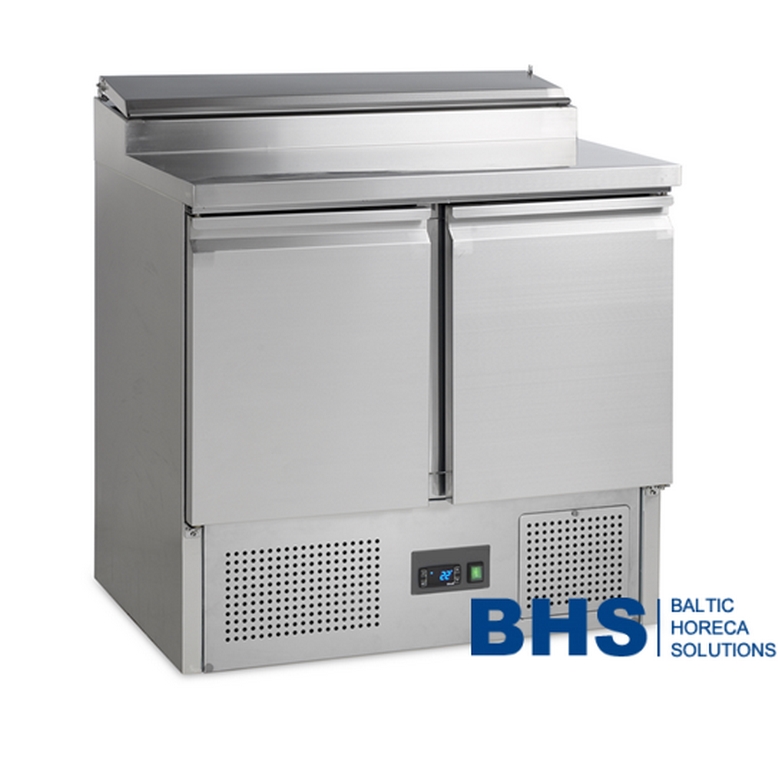 TEFCOLD SS920 GN1/1 Cooling Counter